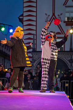 Kamniški karneval navdušil z barvito povorko (84)